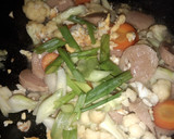 Foto langkah ke 3 dari resep Ca Kembang Kol.