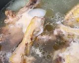 Foto del paso 1 de la receta: Pollo a la crema con chipotle
