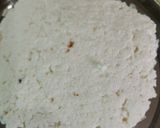 A picture of step 3 of Shahi Paneer.
