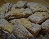 Foto del paso 12 de la receta: Pan de halloumi y pollo