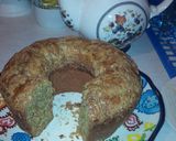 Foto del paso 4 de la receta: Budin de zuccini