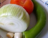 Foto del paso 1 de la receta: Fabada -sin compango-