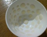 Foto langkah ke 4 dari resep Puding mini rainbow dome polkadot #BikinBareng.