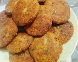 A picture of step 11 of Beef shami kebabs.