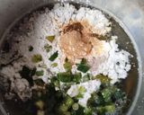 Foto langkah ke 1 dari resep Pempek Putih Telur.