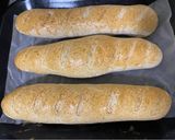 Foto del paso 18 de la receta: Baguette 🥖