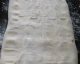 Foto langkah ke 4 dari resep Puff Pastry Moderate.