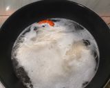 Foto langkah ke 3 dari resep Misoa Ayam Kecap.