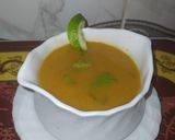 صورة لخطوة 1 من وصفة الحريرة الوهرانية 😍😍