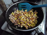 Nasi Bakmoi / Bakmoy