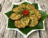 Hình bước làm 4 của món Chả cá ngần
