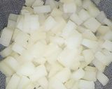 Foto del paso 3 de la receta: Ensalada rusa