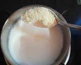 দুধ কফি (Milk coffee recipe in Bengali) রেসিপির ধাপ 3 ছবি
