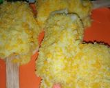 Foto langkah ke 4 dari resep Mozarella Coklat.