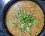 हरी तुअर दाने की आमटी (hari toor dane ki amti recipe in Hindi) रेसिपी चरण 4 फोटो