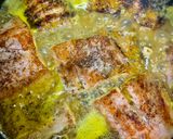 Foto del paso 4 de la receta: Salmón a la Naranja