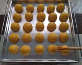 Foto langkah ke 10 dari resep Nastar Halus + Lembut.