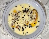 Foto langkah ke 4 dari resep Pisang Berendam Vla Susu.