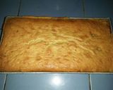 Foto langkah ke 5 dari resep Bolu Matcha/Greentea.