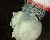 Foto del paso 6 de la receta: Cheesecake de durazno🍑