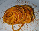 Foto del paso 8 de la receta: Spaghetti con atún
