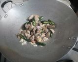 Foto langkah ke 2 dari resep Tumis sayur ceria.