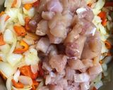 Foto del paso 5 de la receta: Cazuela de Pollo