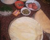 صورة لخطوة 1 من وصفة بوراك ناس الشرق