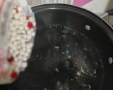 Foto langkah ke 1 dari resep Kolak Sagu Mutiara dengan Ubi dan Pisang.