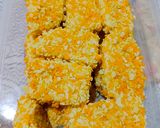 Foto langkah ke 10 dari resep Nugget Ayam.