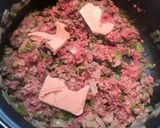 Foto del paso 2 de la receta: Pimientos rellenos de carne