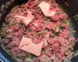 Foto del paso 2 de la receta: Pimientos rellenos de carne