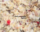 A picture of step 3 of Yam balls by Chef_Maryumms_Cuisine🌸.