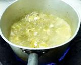 รูปขั้นตอนการทำที่ 5 ของ แกงเขียวหวานไก่ยอดมะพร้าว