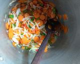 Foto del paso 1 de la receta: Cazuela de mondongo