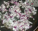 Fried potato pocket buns recipe step 3 photo
