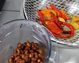 Foto langkah ke 1 dari resep #49 Gado-gado Medan.