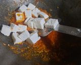 পনিরের তরকারি (Paneer tarkari recipe in Bengali) রেসিপির ধাপ 1 ছবি