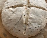 Foto langkah ke 6 dari resep Sourdough bread.