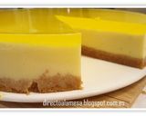 Foto del paso 12 de la receta: Tarta de gelatina de limón con y sin Thermomix