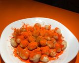 Foto langkah ke 3 dari resep Cimol Homemade Anti Meledak.