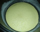 Foto langkah ke 10 dari resep Bolu simple rice cooker.
