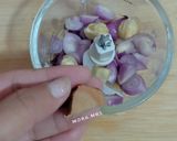 Foto langkah ke 2 dari resep Bistik Sapi.