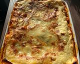 Kürbis Lasagne Rezeptschritt 12 Foto
