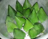 Foto langkah ke 7 dari resep Bongkos poci.