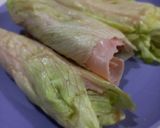 Foto del paso 3 de la receta: Tacos extra light