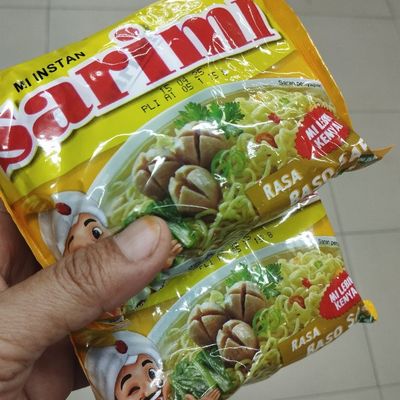 Langkah 1