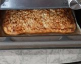 Foto del paso 11 de la receta Pantxineta rellena de crema pastelera de almendra
