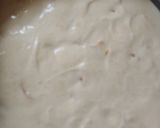 Foto del paso 6 de la receta: Pastel de melocotón