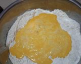 Foto langkah ke 3 dari resep Muffin tape keju.